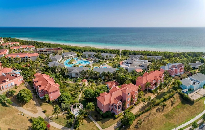 Gallery - Paradisus Princesa del Mar Resort & Spa