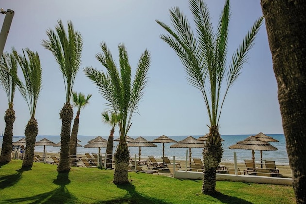 Gallery - Golden Bay Beach Hotel