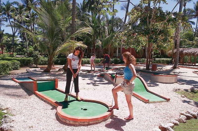 Gallery - Grand Palladium Palace Resort & Spa