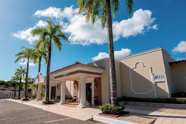 Gallery - Eurostars Grand Cayacoa