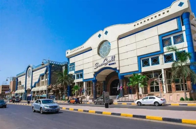 Gallery - Seagull Beach Resort Families & Couples Only - All Inclusive