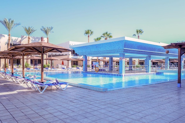 Gallery - Blend Club Aqua Resort