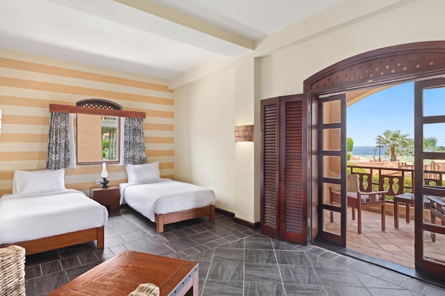 Gallery - Swissôtel Resort El Quseir
