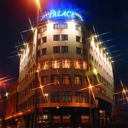 Gallery - Vila-Real Palace Hotel
