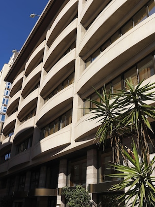 Gallery - Hotel Intur Castellon