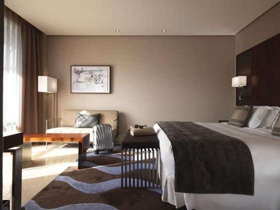 Gallery - Hotel Miramar Barcelona