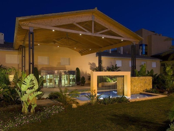 Gallery - Sol Andalusi Health & Spa Resort