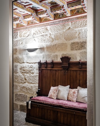 Gallery - Hotel Yit La Casona Del Arco