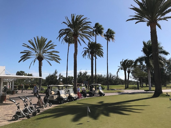 Gallery - Bungalows Las Almenas