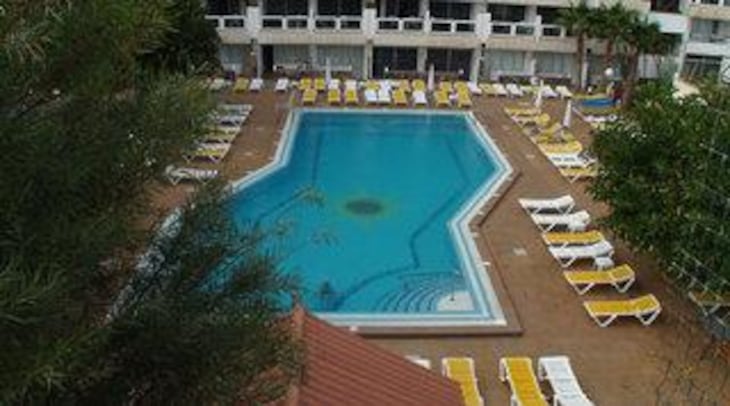 Gallery - Hotel Europalace