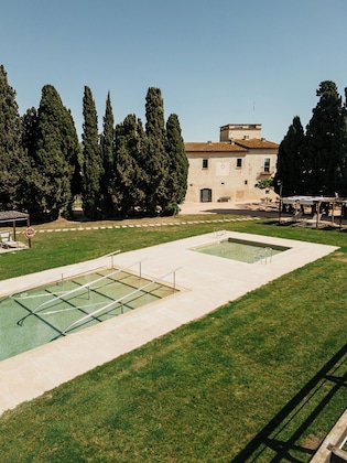 Gallery - Urh - Hotel Moli Del Mig