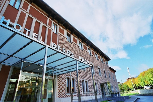 Gallery - Hotel Berga Park
