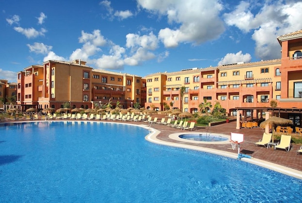 Gallery - Barceló Punta Umbria Beach Resort