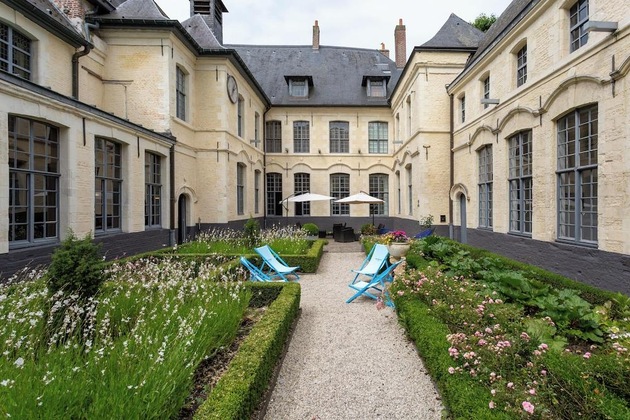 Gallery - L'Hermitage Gantois, Autograph Collection