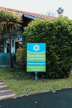 Gallery - Sure Hotel By Best Western Biarritz Aeroport