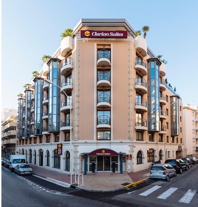 Gallery - Nehô Suites Cannes Croisette