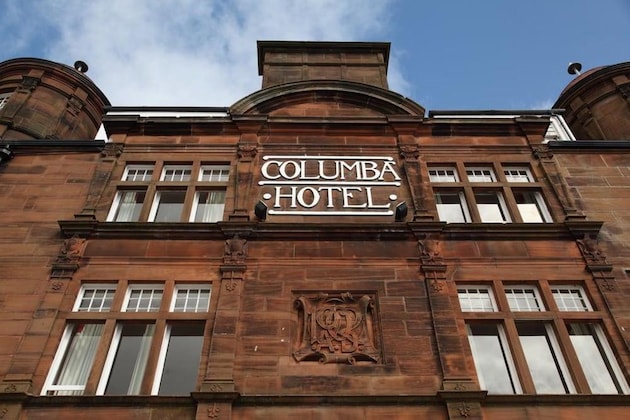 Gallery - Columba