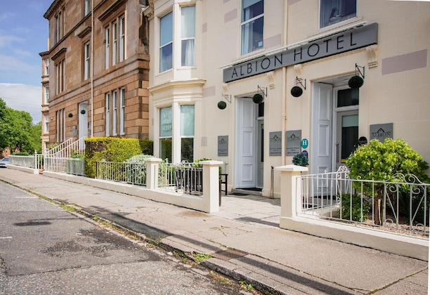 Gallery - Albion Hotel