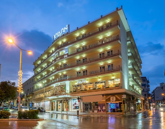 Gallery - Kydon, The Heart City Hotel