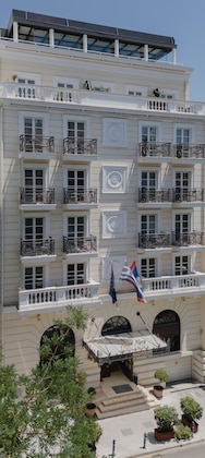 Gallery - Hera Hotel