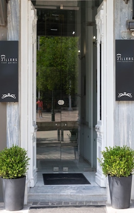 Gallery - Magna Grecia Boutique Hotel