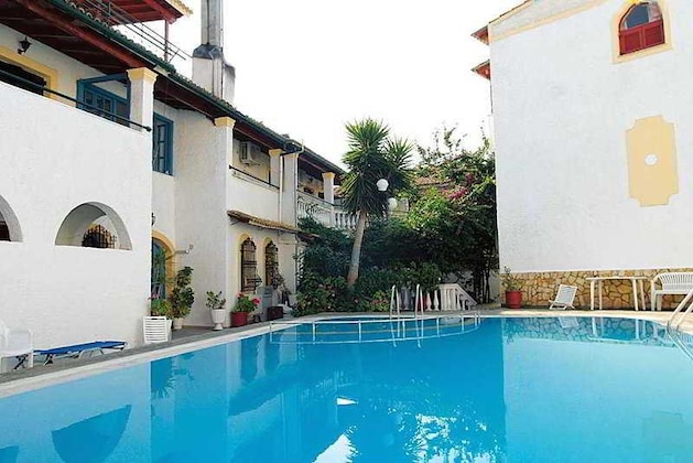 Gallery - Bella Grecia Aparthotel