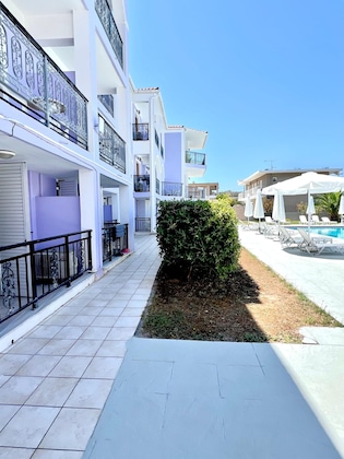Gallery - Eleana Hotel By Ghh