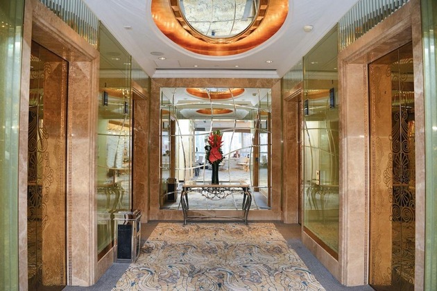 Gallery - Regal Hongkong Hotel