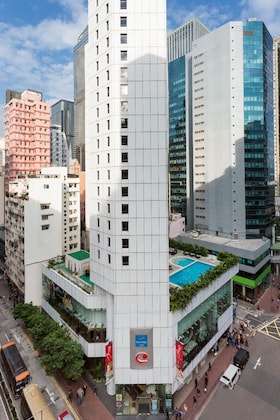 Gallery - Novotel Hong Kong Century
