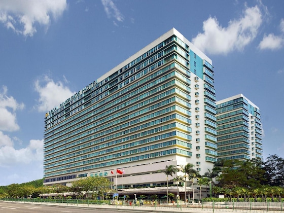 Gallery - Regal Riverside Hotel