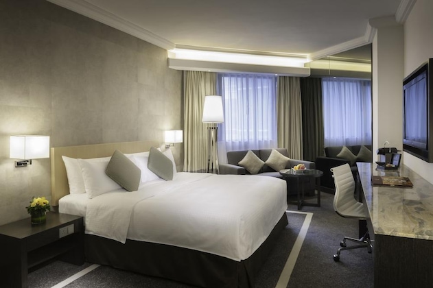 Gallery - Gateway Hotel