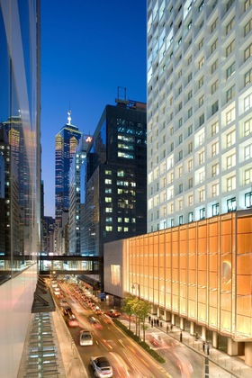 Gallery - Mandarin Oriental The Landmark