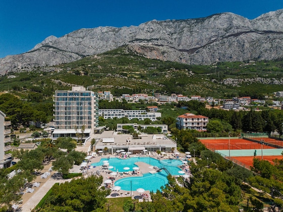 Gallery - Bluesun Hotel Neptun