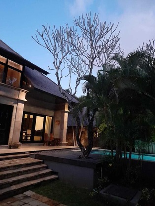 Gallery - The Royal Beach Seminyak Bali