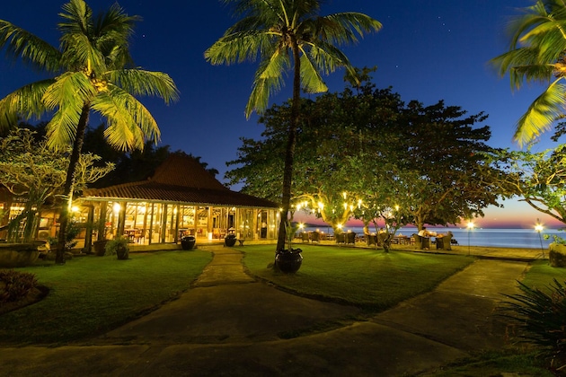 Gallery - Keraton Jimbaran Beach Resort