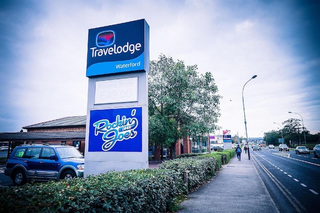Gallery - Travelodge Waterford