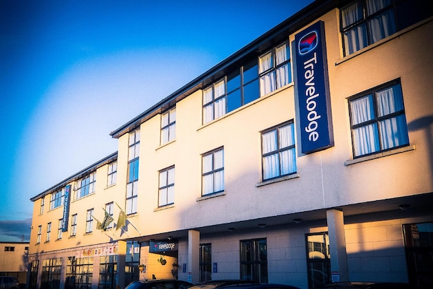 Gallery - Travelodge Galway City