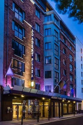 Gallery - Academy Plaza Hotel