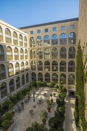 Gallery - Grand Court Jerusalem