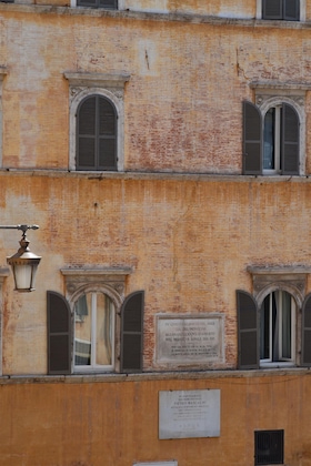 Gallery - Antico Albergo Del Sole Al Pantheon