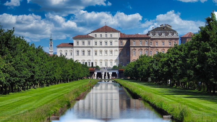 Gallery - Hotel Indigo Turin By Ihg