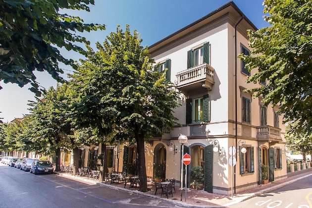 Gallery - Hotel Da Vinci
