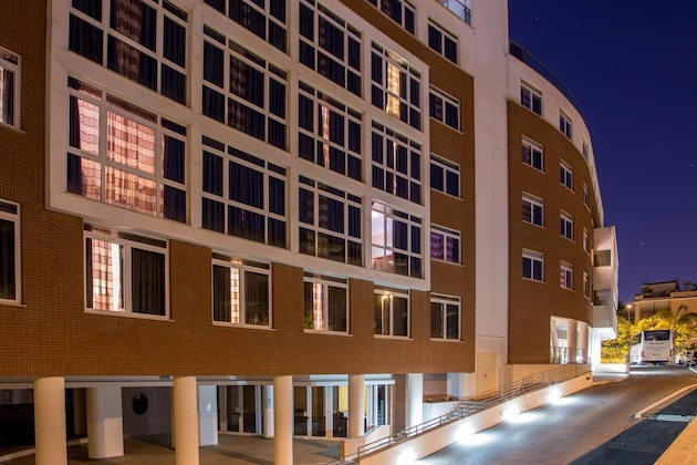 Gallery - Hotel Capannelle