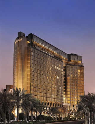 Gallery - Jw Marriott Hotel Kuwait City