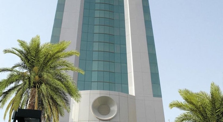 Gallery - Le Royal Tower Hotel