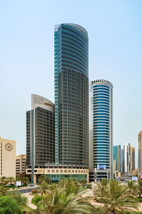 Gallery - Four Points By Sheraton Kuwait