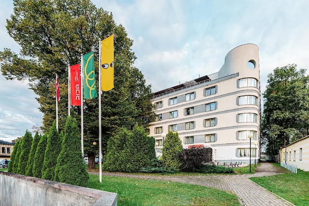 Gallery - Rija Vef Hotel