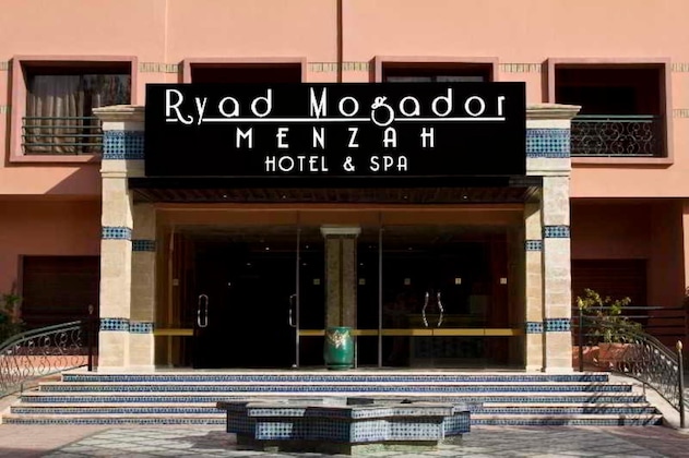 Gallery - Mogador Menzah