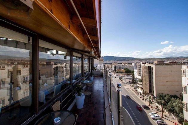 Gallery - Hotel Zahrat Al Jabal