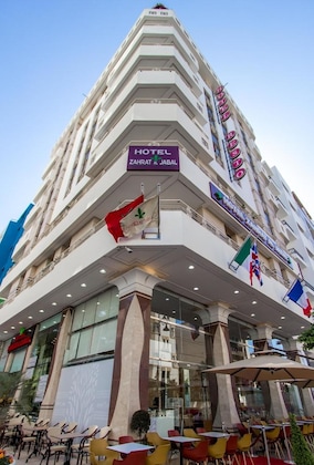 Gallery - Hotel Zahrat Al Jabal